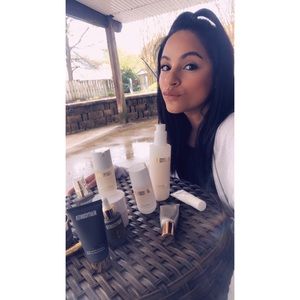 BeautyCounter SAMPLES (You choose up to 10)